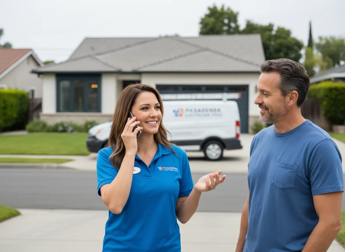 Electrician Limekiln, PA FAQs